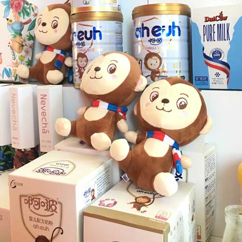 怎么做好那兒童食品包裝設(shè)計？
