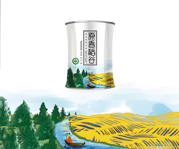 綠色包裝設(shè)計(jì)的材料選擇原則是什么？