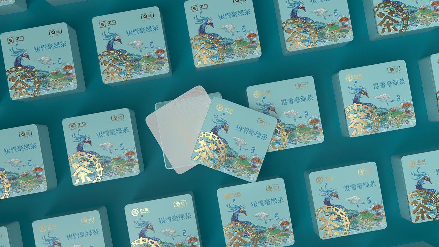 包裝設(shè)計(jì)的重要性及北京西林設(shè)計(jì)的卓越貢獻(xiàn)