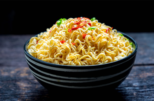 現(xiàn)在市場都需要什么樣的面條包裝設計？