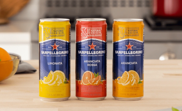 飲料包裝設計
