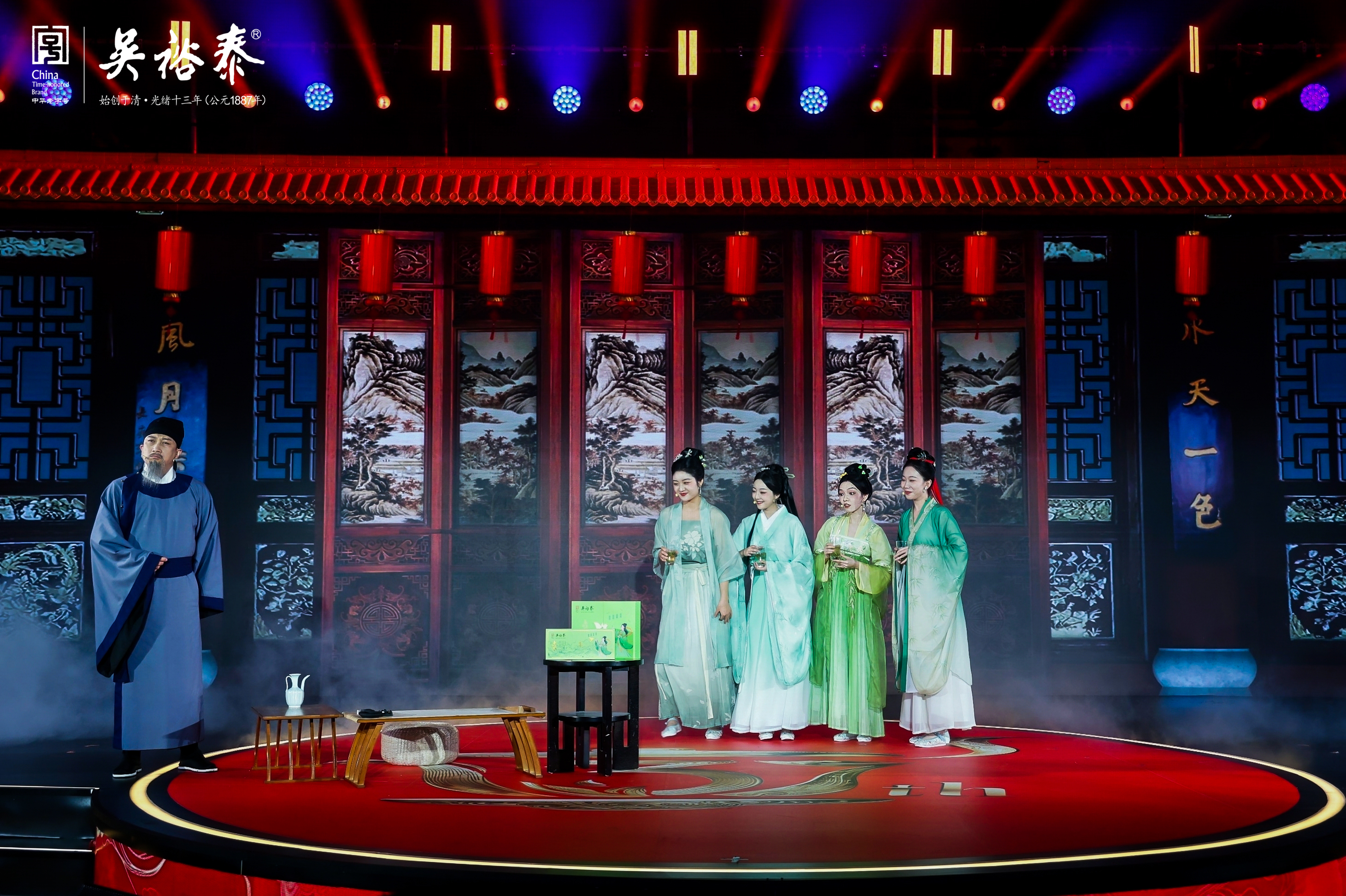 北京設(shè)計(jì)：賦能品牌崛起，書寫中國創(chuàng)造的"首都答卷"