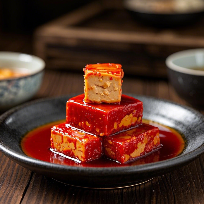 腐乳包裝設(shè)計(jì)創(chuàng)新：撬動(dòng)市場(chǎng)新活力